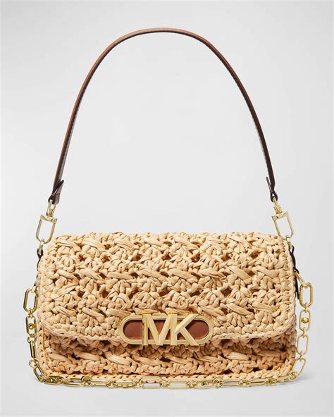 michael michael kors medium convertible shoulder bag|mk shoulder bags on sale.